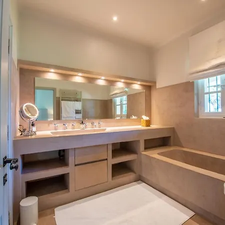 Apartment Quessine
